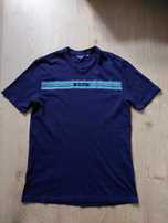 Ben Sherman koszulka M t-shirt granat