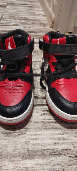 Продам хайтопи осінь