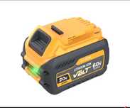 Bateria akumulator DeWalt 9Ah 20v60v (18v54v) Wysyłka Gratis!!!