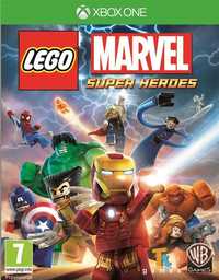 XBOX ONE LEGO MARVEL Superheroes Games4Us Rzgowska 100/102