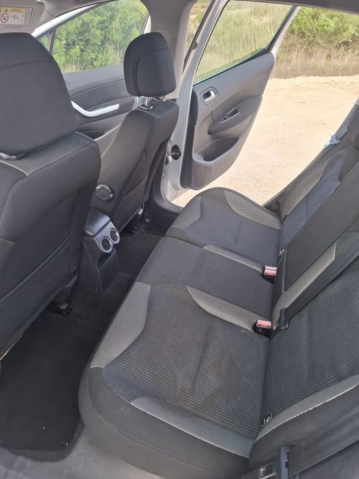 Peugeot 308 bom estado