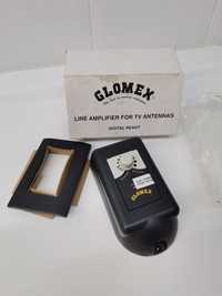 Amplificador de antena de TV glomex 50023/98