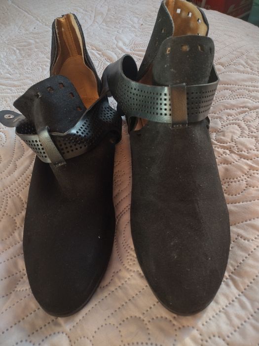 Buty damskie roz 39