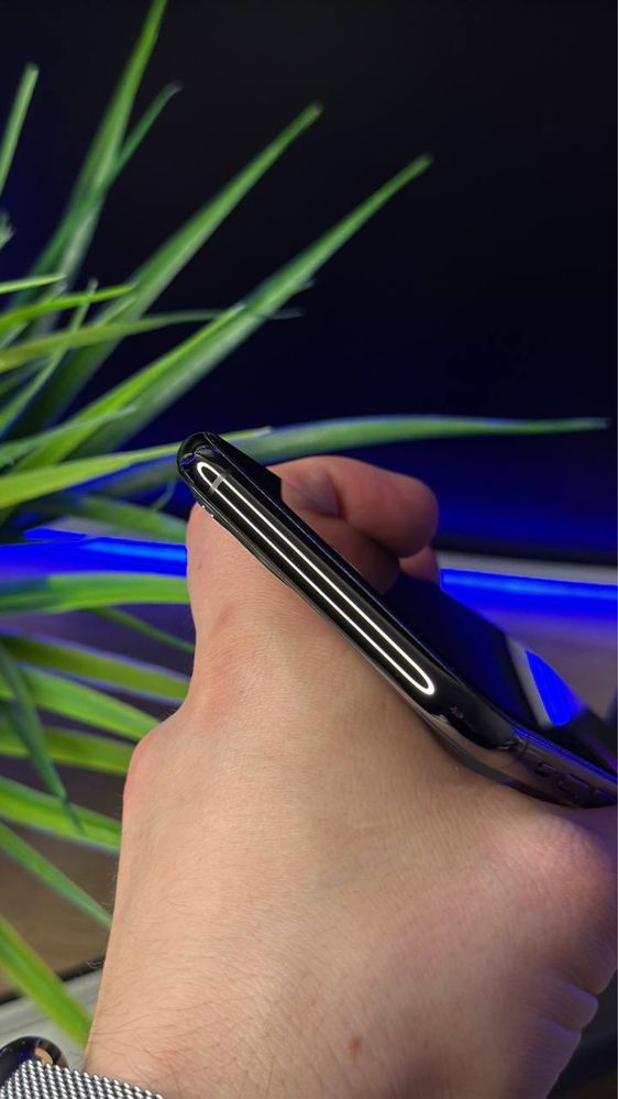 iPhone 11 Pro 256gb BDB Idealny Graphite
