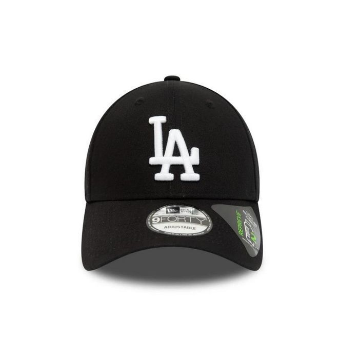Czapka Z Daszkiem New Era Mlb Los Angeles Dodgers