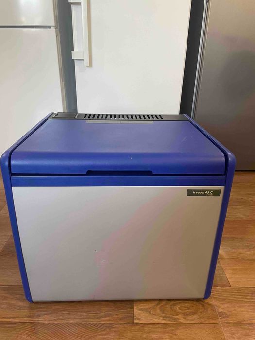 Автохолодильник Tristar KB-7245 на 41 літр Нідерланди