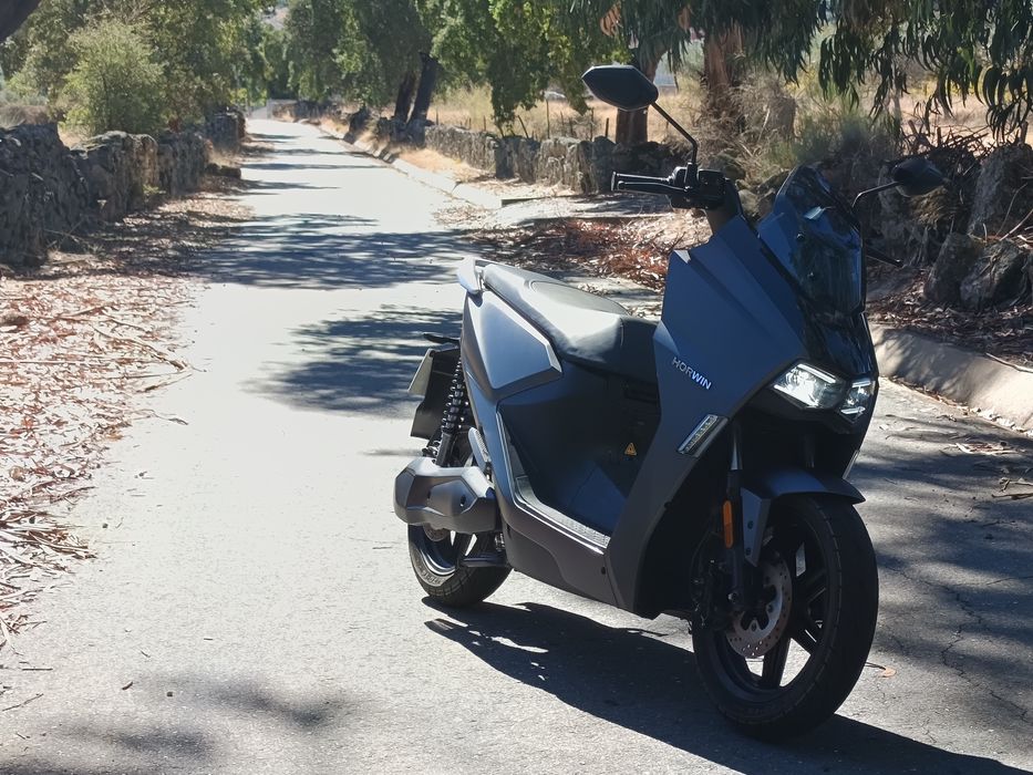 Horwin SK3 "125" Eletrica