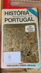 História Concisa de Portugal José Hermano Saraiva