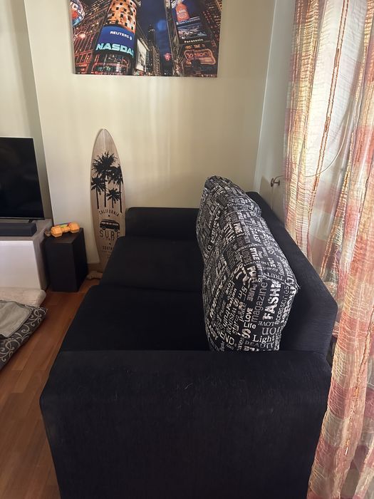 Sofá 2 lugares otimo estado