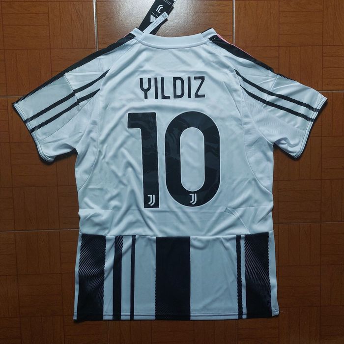 Camisolas de Futebol