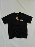 Koszulka T-shirt Basic Tee Stüssy