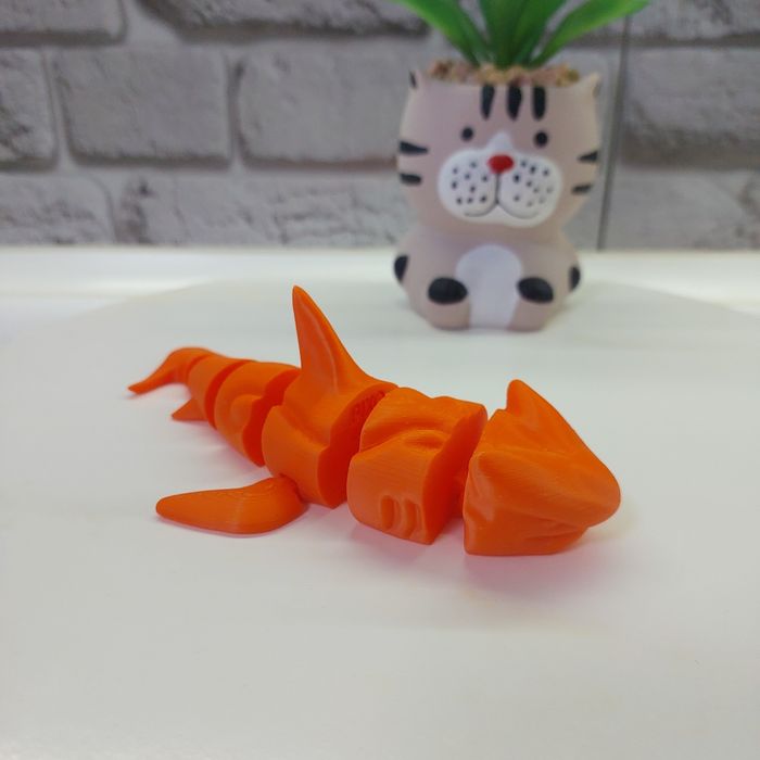 Фігурки  3д принтер