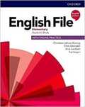 English File 4e Elementary Sb + online practice Oxford University Pres