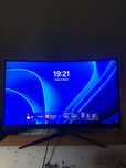 Монітор MSI 27ʼ 250hz (MSI Optix G27C4X)