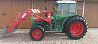 Fendt 280S 80 km 4 cylindry +Tur