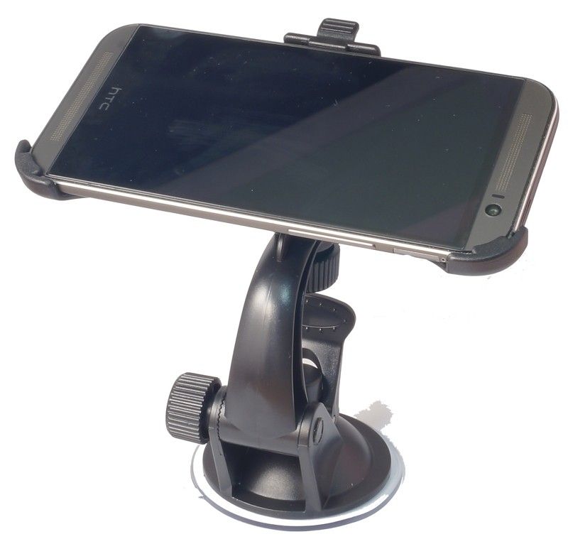 Dedykowany Uchwyt Samochodowy HTC One M8