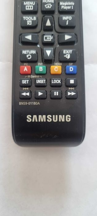Pilot Samsung BN 59 nowy oryginał