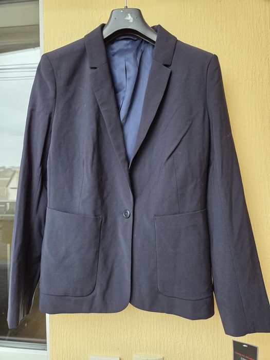 Піджак оверсайз (s-xl)