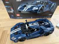 Lego technic Ford GT 42154