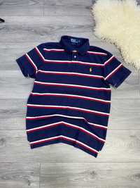 Поло футболка Polo Ralph Lauren