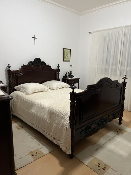 Mobilia de quarto