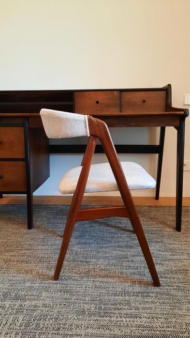 Secretaria Hussel Area