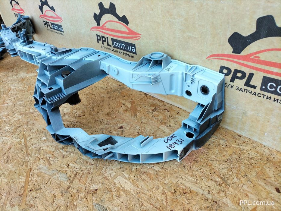 Ford Transit Connect Mk2 13-21 Передняя панель телевизор