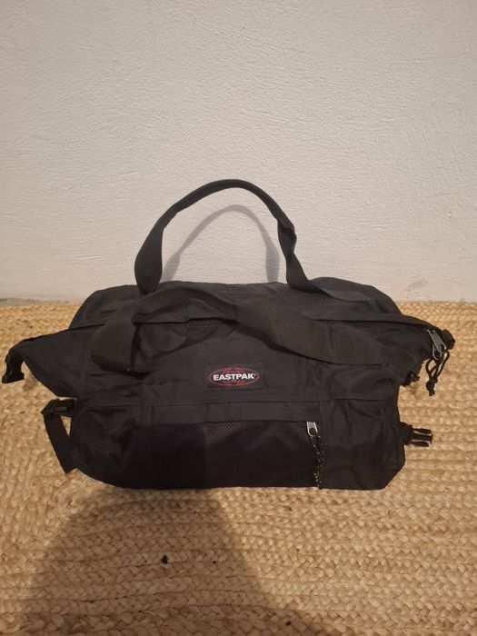 Mala viagem Eastpak