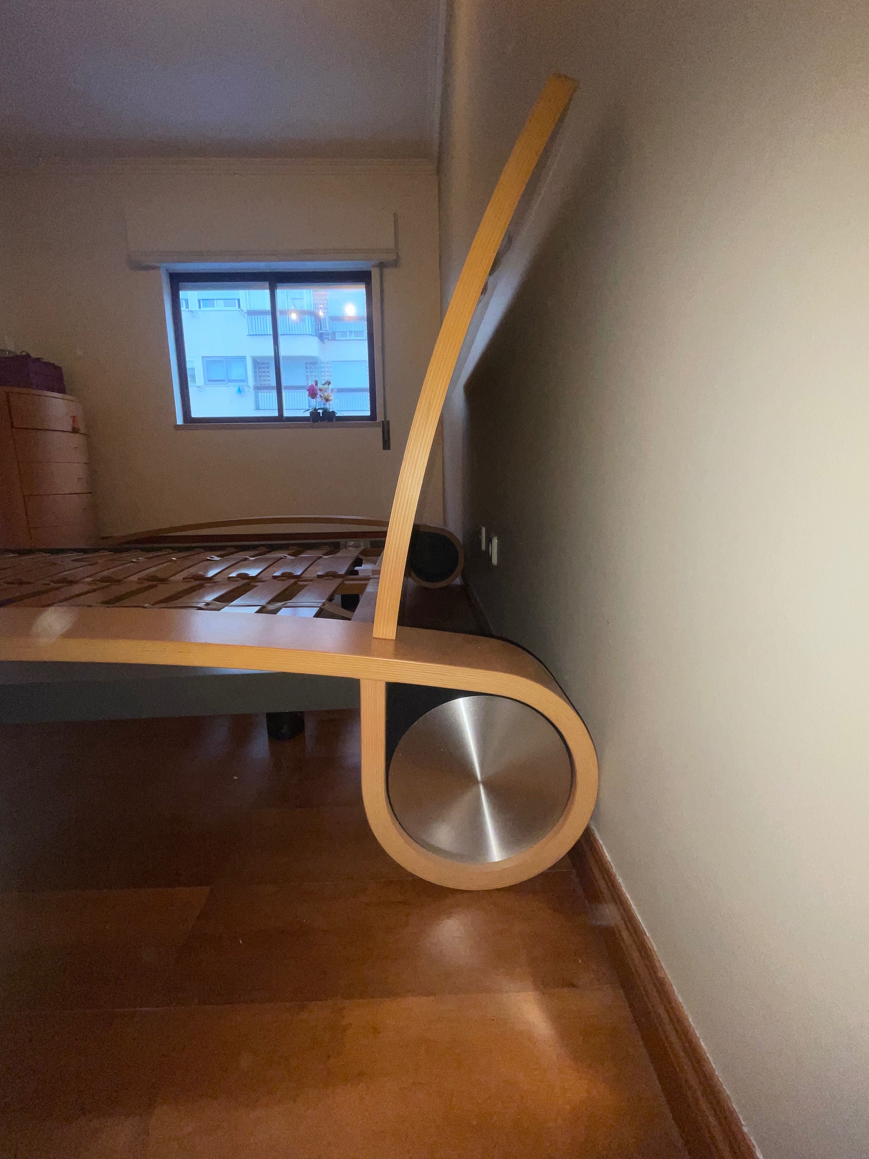 Mobília de quarto casal