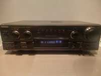 Okazja amplituner Technics sa-ax 530