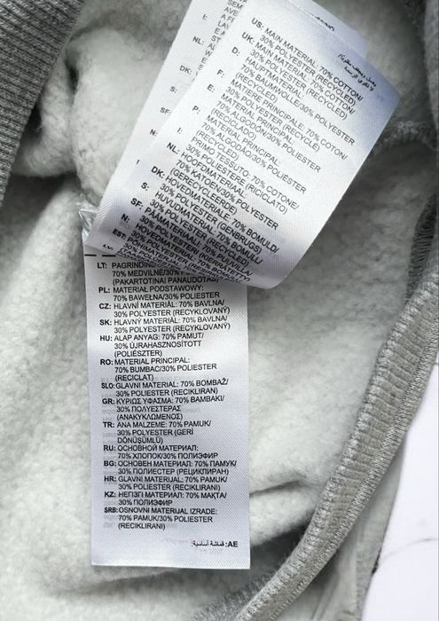 Теплий костюм Adidas на малюка 6-9 місяців