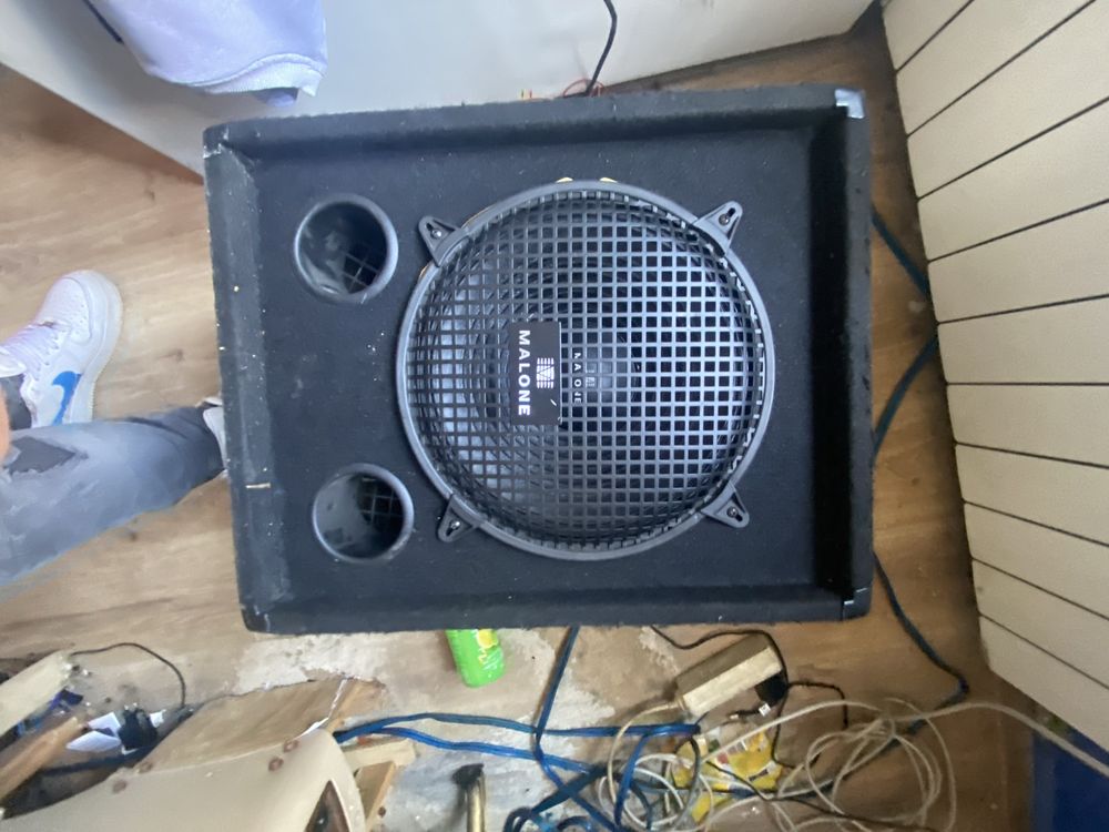 Malone 1010 SUB 800W