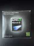 Chlodzenie procesora AMD Phenom II X4 Processor Sooket AM3 Sink Fan