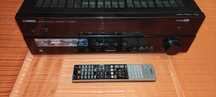 YAMAHA HTR-4063 Master Audio, Dolby Digital Plus i DTS-HD
