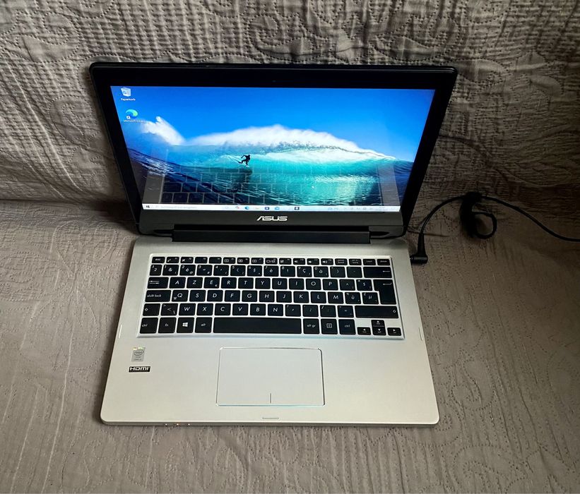 Ноутбук ASUS TP300L Core i3  Сенсорний Робочий