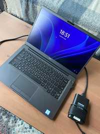 Laptop DELL Latitude 7400 (NOWY)