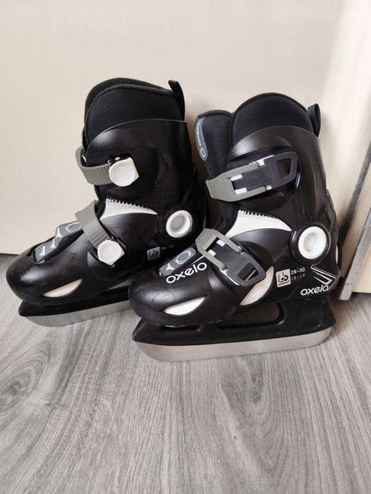 Дитячі ковзани Oxelo (28-30)