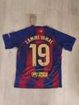 FC Barcelona 25 26 Lamine Yamal s Nike