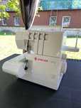 Singer S010L overlock owerlok