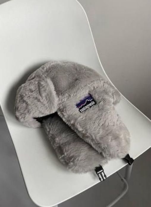 Ушанка Patagonia