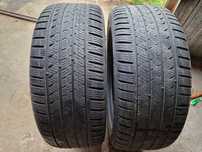 Opony  wielosezonowe VREDESTEIN  QuattacPRO 215/50/17
