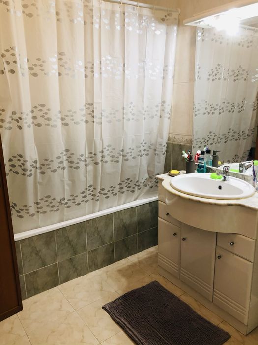 Arrendamento T3 - Abrantes