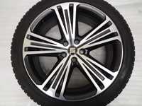 FelgiI Alufelgi 20 5x112 SEAT Tarraco LEON VW SHARAN TIGUAN ET41