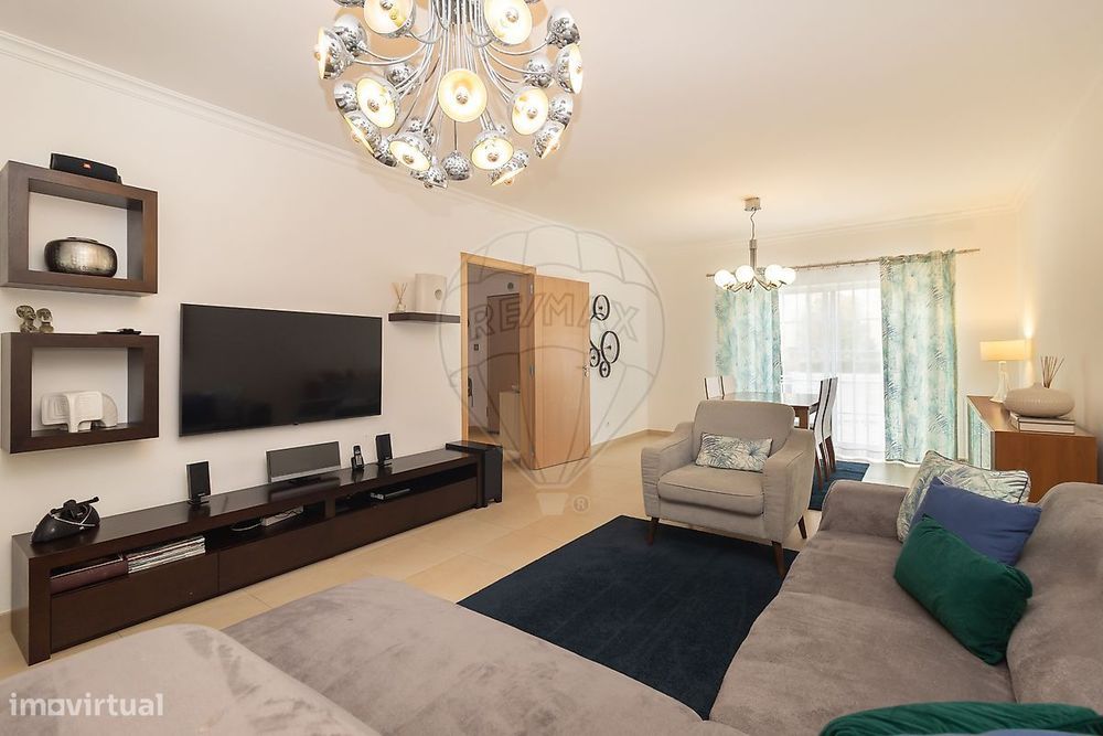 Moradia T3 para venda