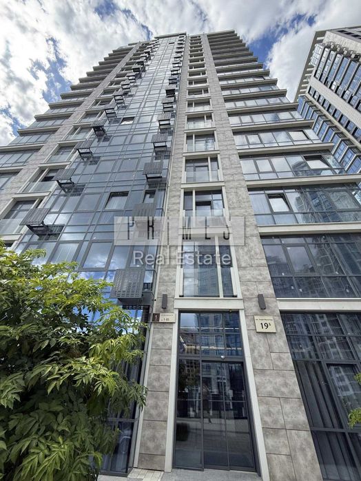 Продажа 2к квартиры 47м2, ЖК Новопечерские Липки, ул. Верхогляда, 19Б