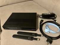 Router Cisco 896-VAG-LTE - LTE/VDSL/8xGE