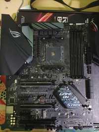 Asus rog strix b 450 f gaming