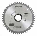 Parkside tarcza do piły tarczowe 160mm 48 zębów