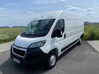 Peugeot Boxer  Peugeot Boxer 2.0 HDI L3H2