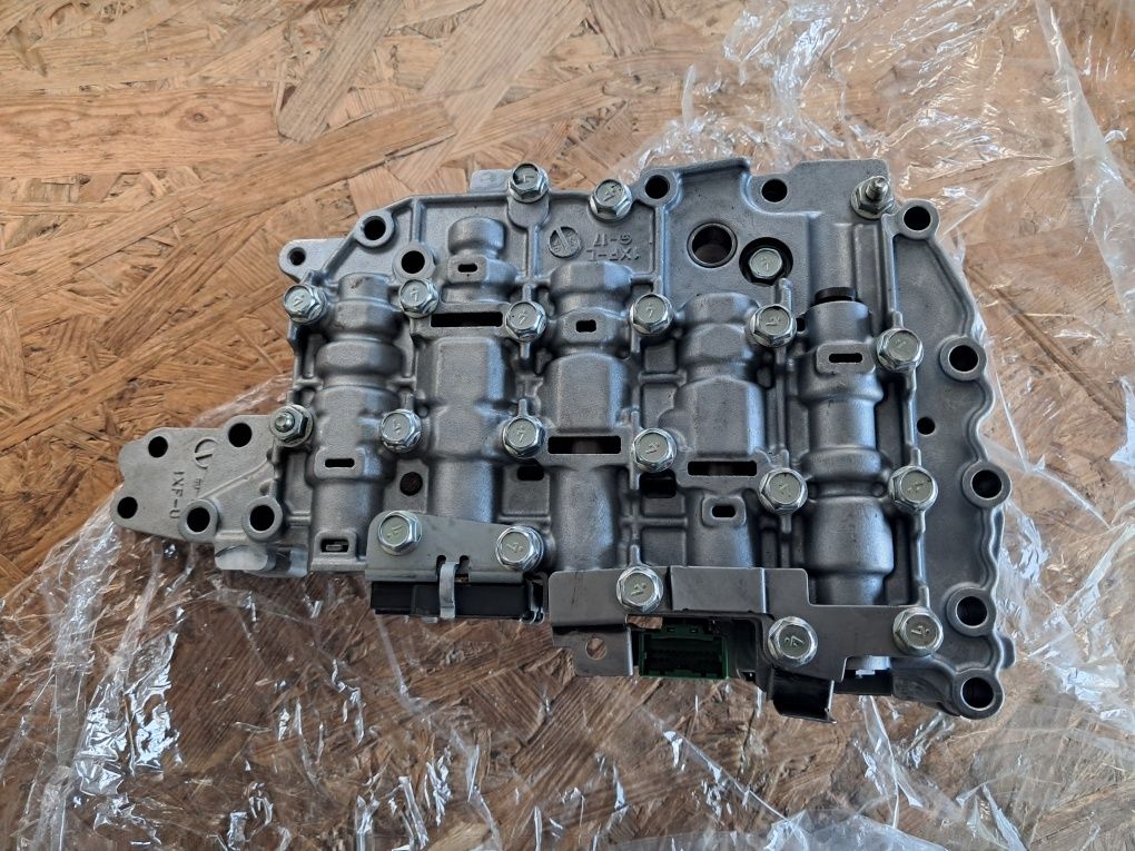 Гидроблок Jf011e